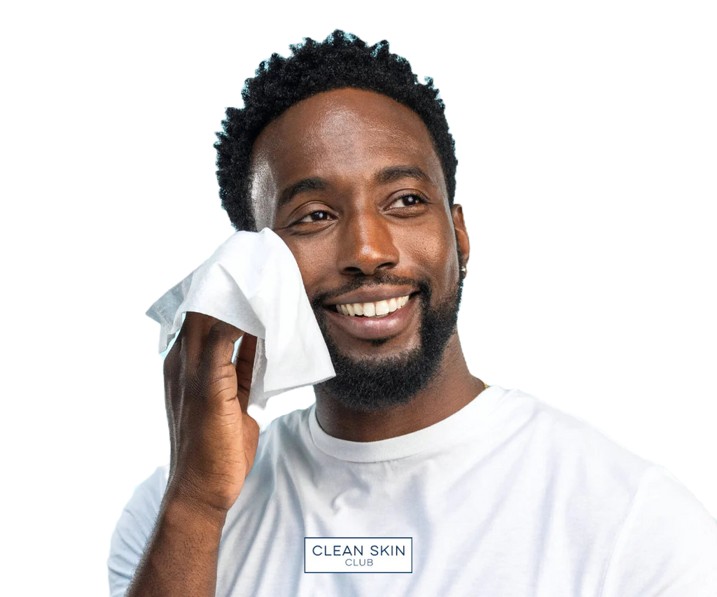 CLEAN WIPES image 2