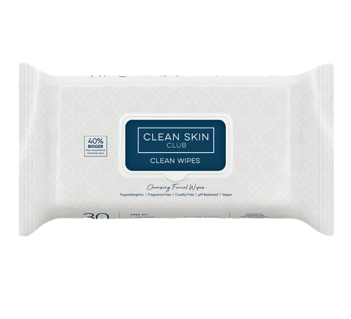 CLEAN WIPES image 0