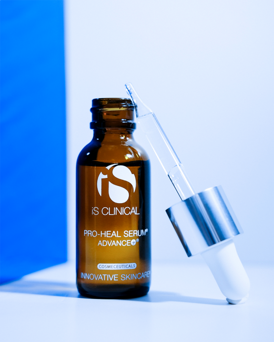 PRO - HEAL SERUM ADVANCE+ image 1