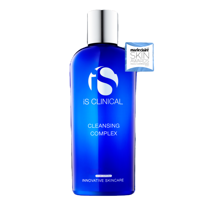 Cleansing Complex image 0