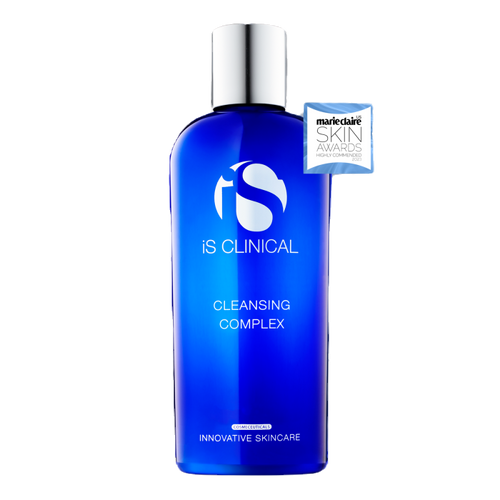 Cleansing Complex image 0
