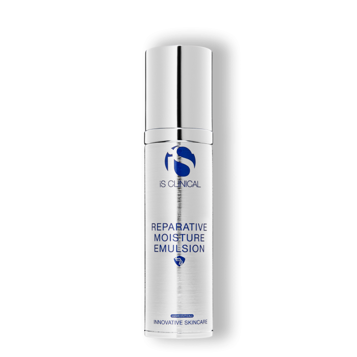 Reparative Moisture Emulsion image 0