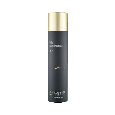 Solo Hydrating Defense Men image 0