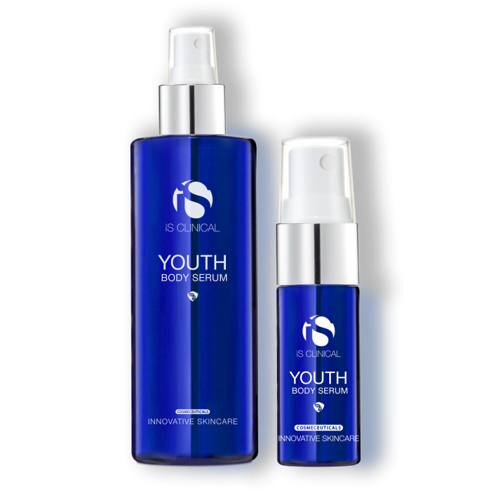 Youth Body Serum image 1