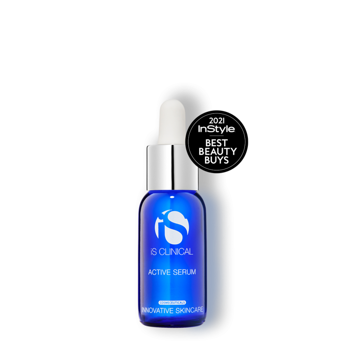 Active Serum image 0