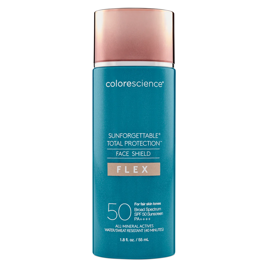 Sunforgettable® Total Protection™ Face Shield Flex SPF 50 image 0