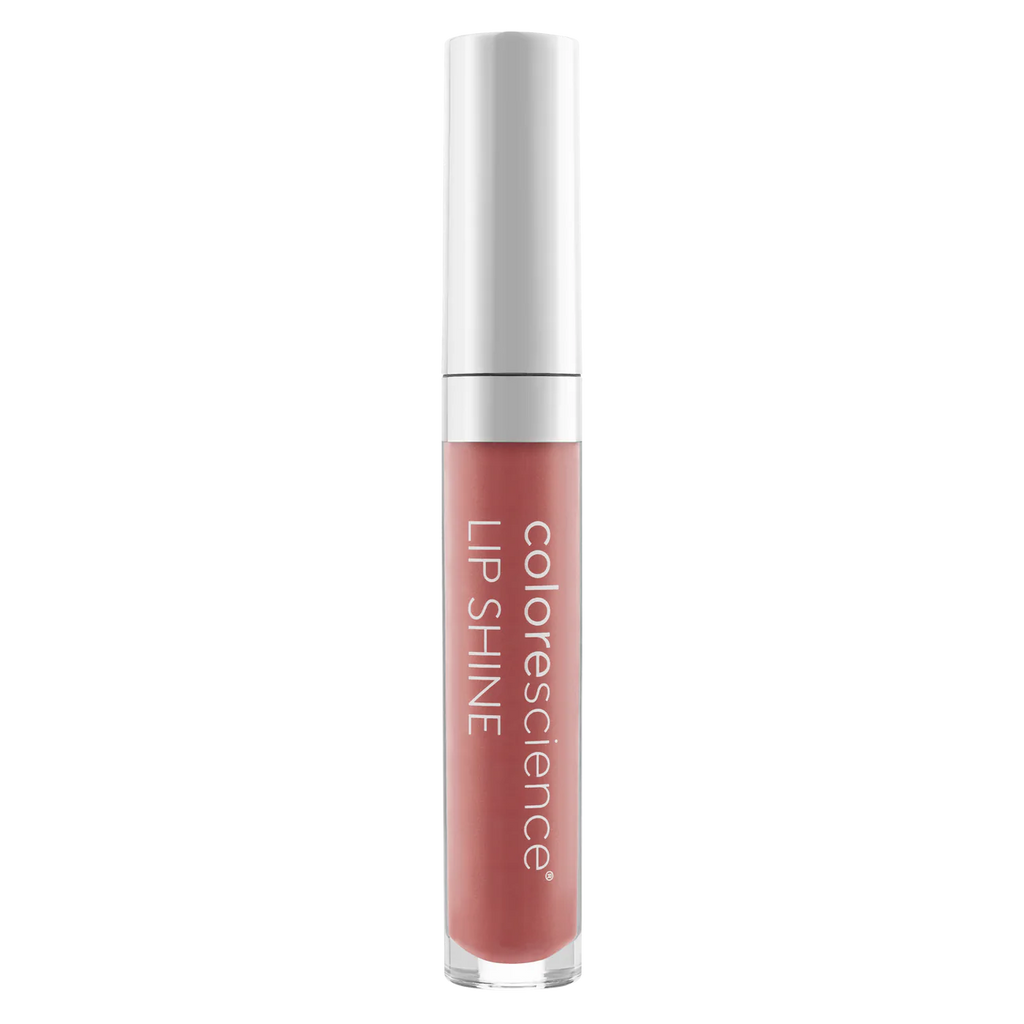 NOURISHING TREATMENT FOR HEALTHY LIPS Lip Shine SPF 35 image 5
