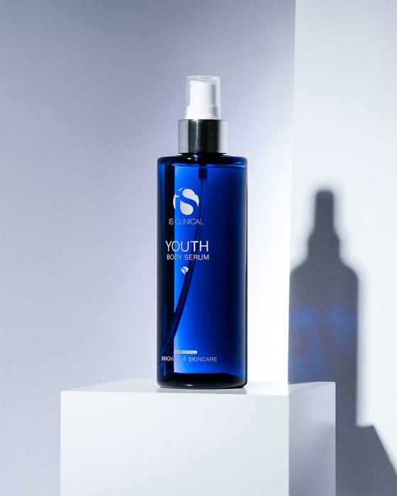 Youth Body Serum image 2