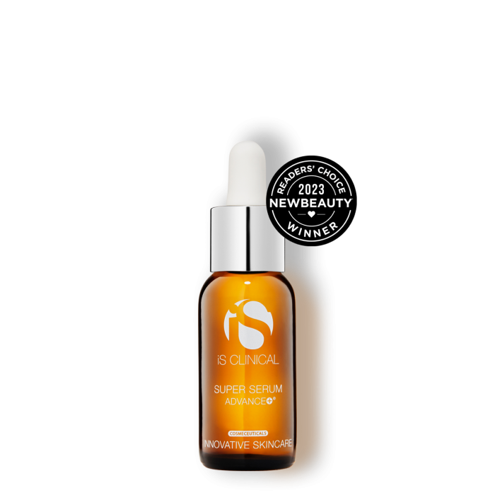 Super Serum Advance+ image 0