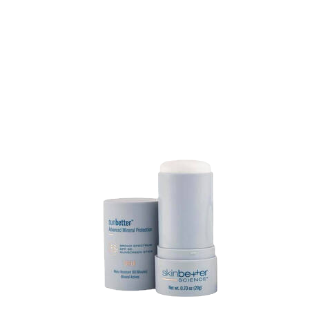 sunbetter SHEER SPF 56 Sunscreen Stick image 0