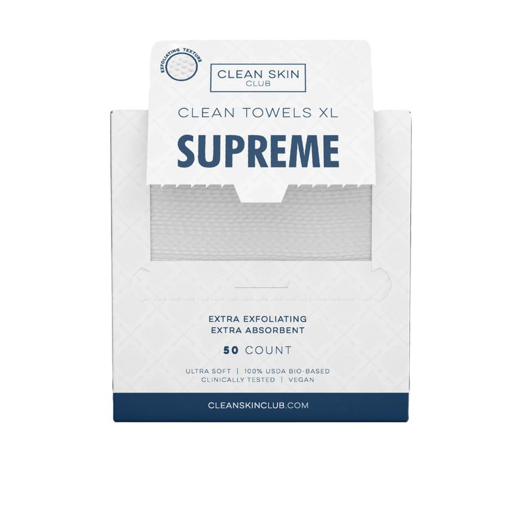 Clean Towels XL Supreme image 0