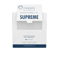 Clean Towels XL Supreme image 0