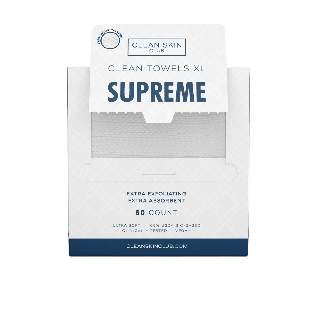 Clean Towels XL Supreme image 0