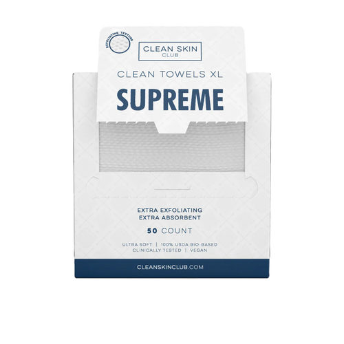 Clean Towels XL Supreme image 0